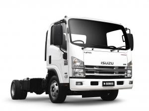 2007 Isuzu NPR300